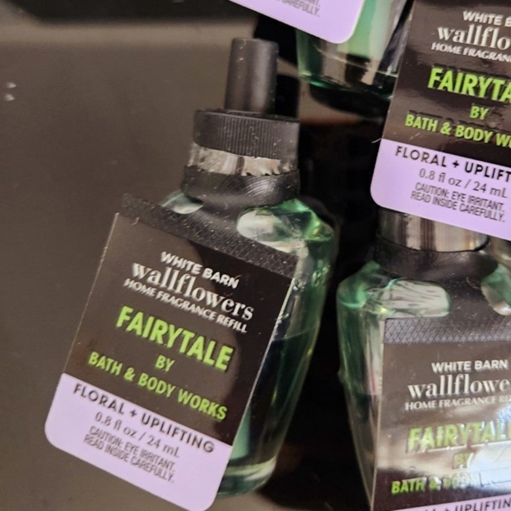 ISO Bath & Body Works Fairytale wallflower